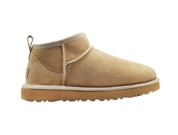 Ugg Classic Ultra Mini Boot Kids Sand