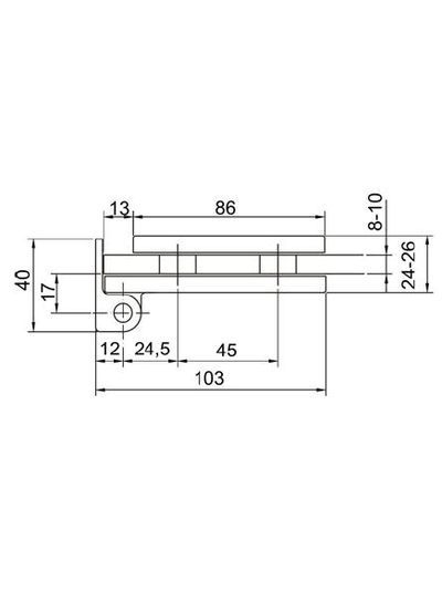 ID132 ANB Петля