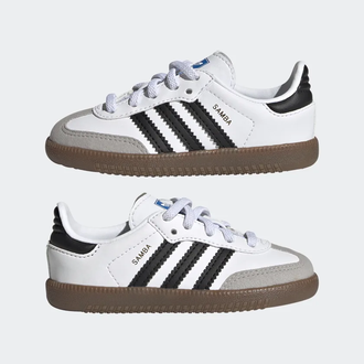 Kids white adidas new arrivals