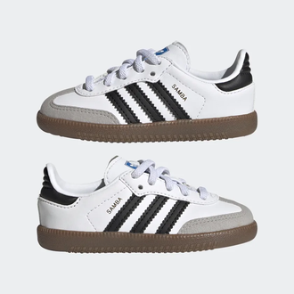 Adidas Samba OG Kids White