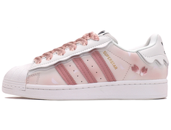 Adidas Originals Superstar Cappuccino Pink