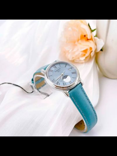 Швейцарские часы Tissot T122.223.16.353.00