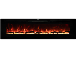 Линейный электроочаг Galaxy 60 RF