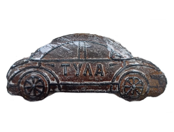 Пряник "Машинка" с повидлом  400 гр.