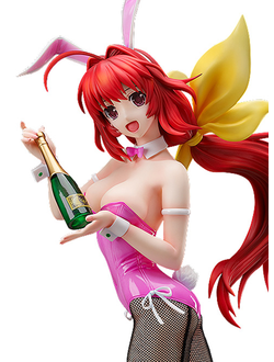 Фигурка 1/4 Сумика Кагами (Sumika Kagami Bunny Ver.)