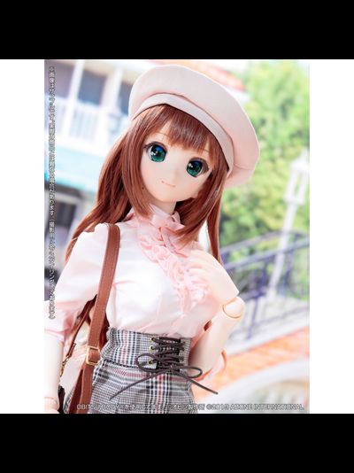 Кукла 1/3 Iris Collect Fuuko Girly Sweetheart