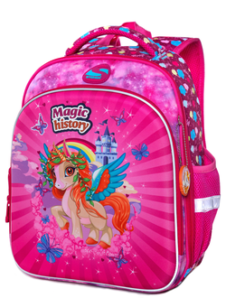 Школьный рюкзак Steiner SK1-7