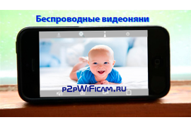 Видеонаблюдение по всему миру с сервисом P2P