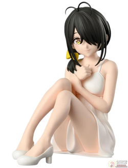 Фигурка Котоно Сиундзи (Kotono Shiunji Premium Chokonose Figure)