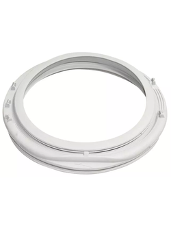 Манжета люка Indesit 33 для узких моделей