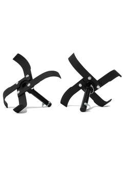 Дополнительные фрезы для мотоблока