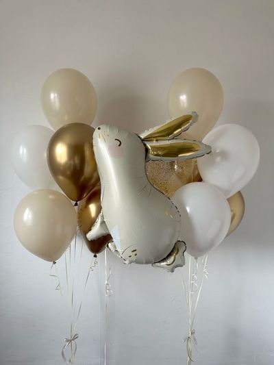 Сет из гелиевых шаров &quot; Моя прелесть&quot;