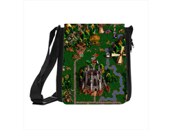 Сумка Герои меча и магии, Heroes of Might and Magic №4