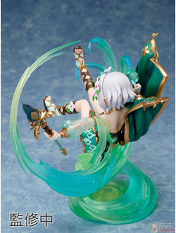 Фигурка 1/7 Коккоро (Kokoro Natsume)