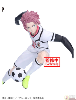 Фигурка Саэ Итоси (Sae Itoshi Bandai Spirits)