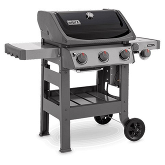 Газовый гриль Weber Spirit II E-320 GBS