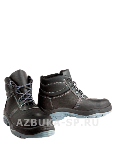Ботинки КОМФОРТ, МП, ПУ/ТПУ, арт. БОТ024