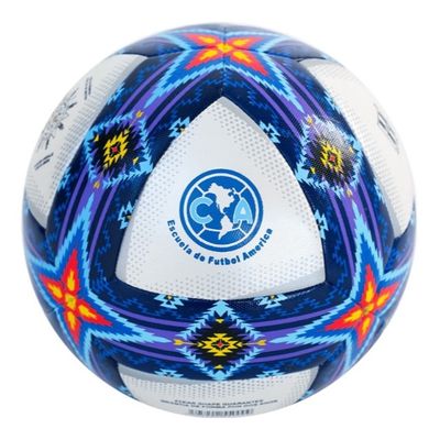 Vamos Campo Pro BV1085-CPB (№5 Футбольный мяч)