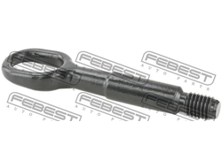 Крюк буксировочный Volkswagen, Audi, Skoda, Seat Febest 2396-MK7