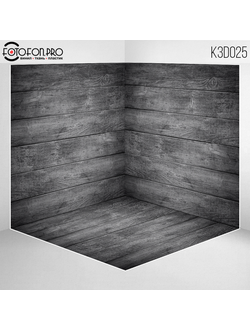 Фотофон 3D пазловый «Серена»