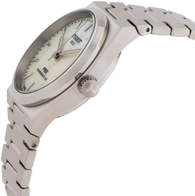 Швейцарские часы Tissot PRX T137.207.11.111.00