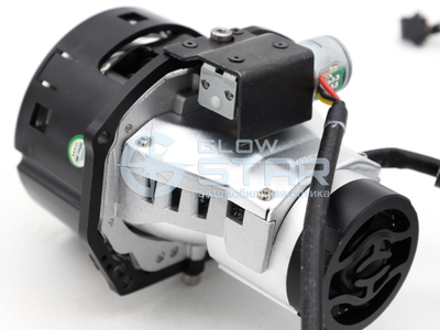 Билед модули Aozoom AFS CLPD-04 3.0 дюйма, 2 чипа, 5500K, 12V, функция подсветки поворотов, крепление 3R