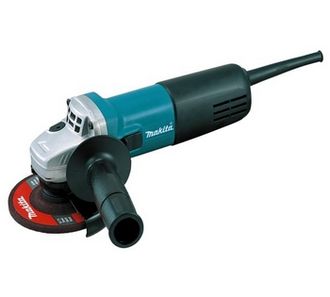 Угловая шлифмашина Makita 9555 HN