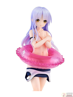 Фигурка 1/7 Тенси (Tachibana Kanade School Swimsuit ver.)