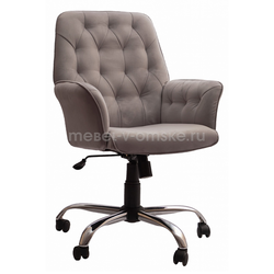 СК077 Кресло руководителя Фортуна 5/78