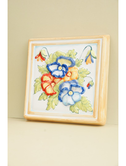 Анютины глазки