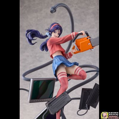 Фигурка 1/6 Мита (Mita Rooar Studio ver.2)