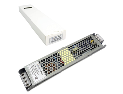 Блок питания трансформатор Ultra slim DC Ip20 US12350  12V/29.2A  350W