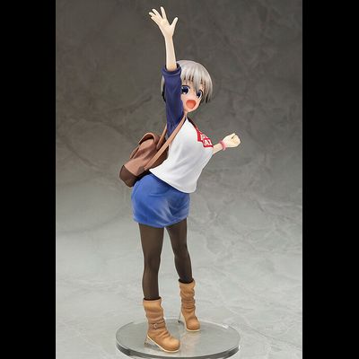 Фигурка 1/7 Хана Удзаки (Hana Uzaki)