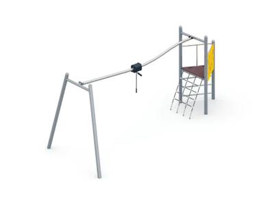 3257.12 Игровой комплекс «Маунт» тип-1