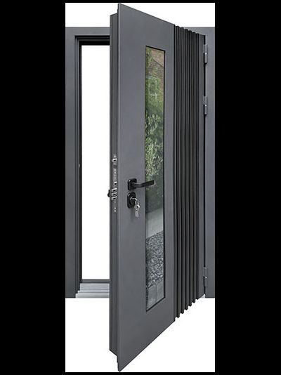 Входная Дверь RX-17 Термо Двери Регионов