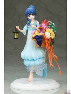 Фигурка 1/7 Рин Сима (Rin Shima Birthday ver.)