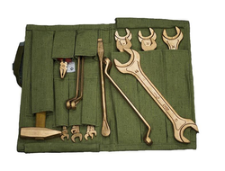 Наборы омедненного инструмента