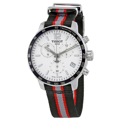 Швейцарские часы Tissot T095.417.17.037.16