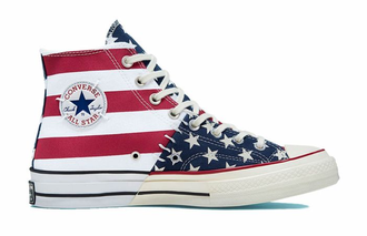 Кеды Converse Chuck Taylor 70 American Flag