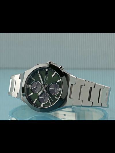 Часы Casio Edifice EFS-S650D-3A