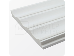 стеновая панель Grace 3D RAIL EAST Штиль