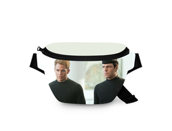 Поясная сумка Star Trek, Стартрек №6