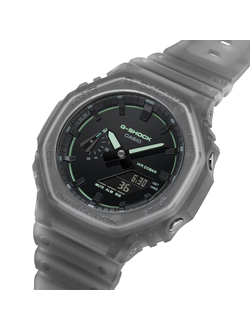 Часы Casio G-Shock GA-2100K-1A