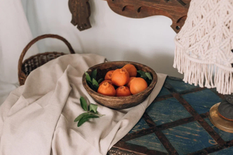 Силиконовая форма мандарин халабон вытянутый