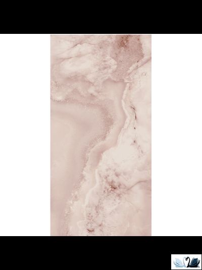 Керамогранит Kerama Marazzi Ониче 60x119,5 см розовый лаппатированный