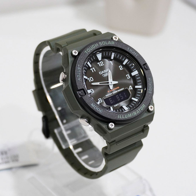 Часы Casio AQ-S820W-3B