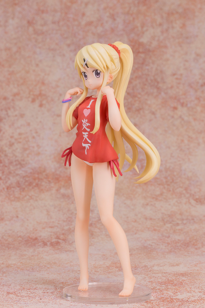 Фигурка 1/8 Карен Куджо (Kujou Karen)