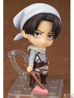 Нендроид Леви уборщик (Levi Cleaning Ver)