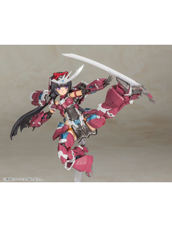 Фигурка Magatsuki