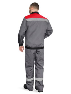 Костюм КОРПУС с брюками